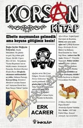 Korsan Kitap - 2013