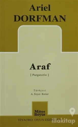 Araf