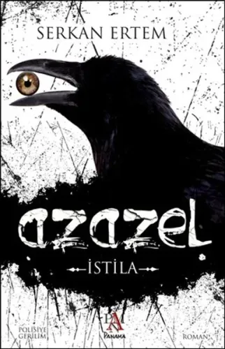 Azazel - İstila Azazel - İstila