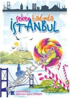 Şeker Tadında İstanbul -         2011