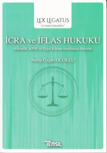 İcra ve İflas Hukuku