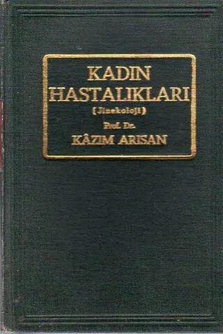 Kadın Hastalıkları (Jinekoloji)