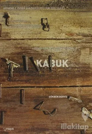 Kabuk
