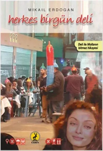 Herkes Bir Gün Deli