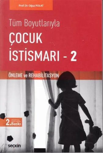 Çocuk İstismarı - 2