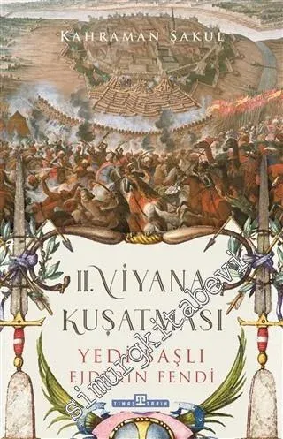 2. Viyana Kuşatması : Yedi Başlı Ejderin Fendi -        2021