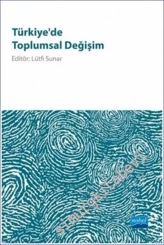Türkiye'de Toplumsal Değişim -         2016