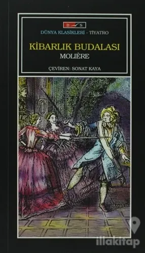 Kibarlık Budalası