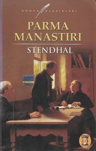 Parma Manastırı - İkinci El Kitap
