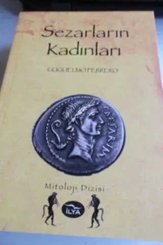 Sezarların Kadınları