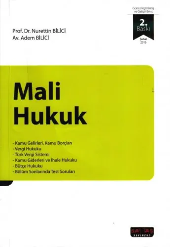 Mali Hukuk