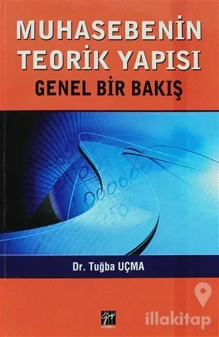 Muhasebenin Teorik Yapısı
