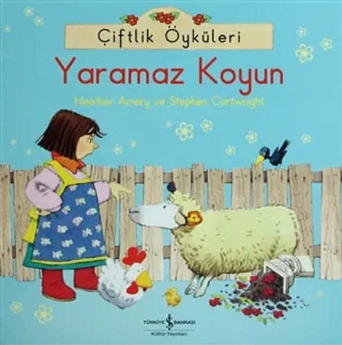 Çiftlik Öyküleri - Yaramaz Koyun