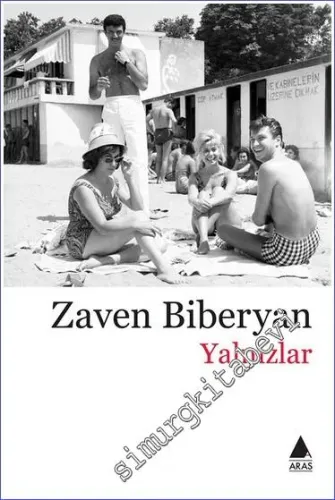 Yalnızlar - 2023