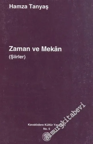 Zaman ve Mekân -        1999