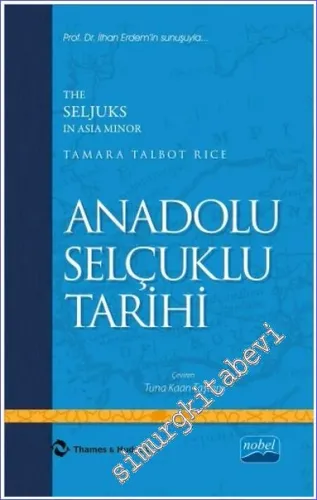 Anadolu Selçuklu Tarihi -         2022