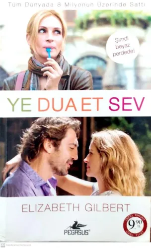 Ye Dua Et Sev(Cep Boy)