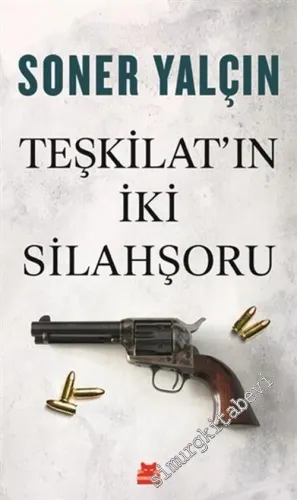 Teşkilat'ın İki Silahşoru -         2024