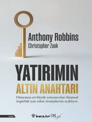 Yatırımın Altın Anahtarı