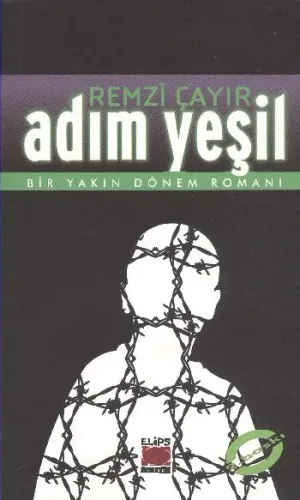 Adım Yeşil