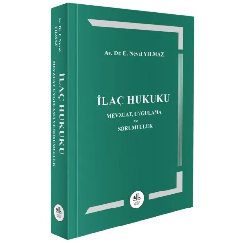 İlaç Hukuku