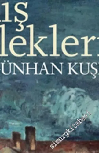 Kış Leylekleri -        2005