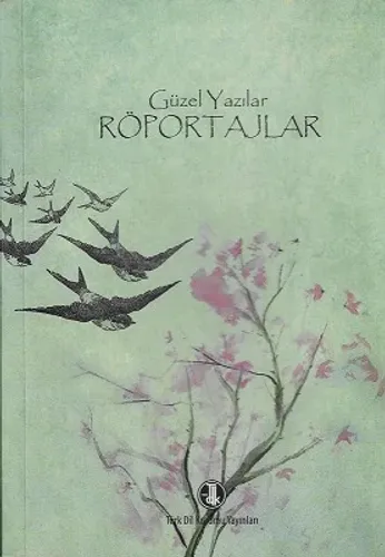 Güzel Yazılar - Röportajlar