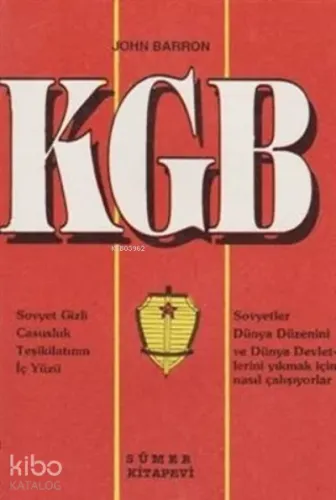 KGB