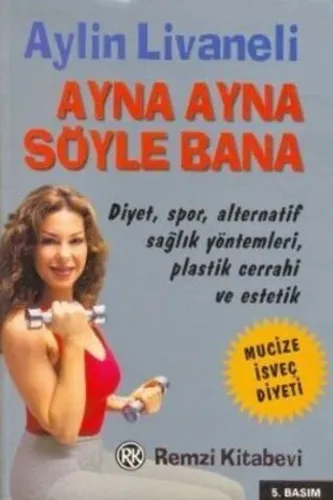 Ayna Ayna Söyle Bana