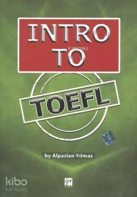Intro To TOEFL