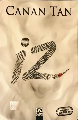 İz