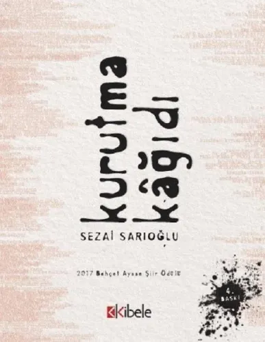 Kurutma Kağıdı