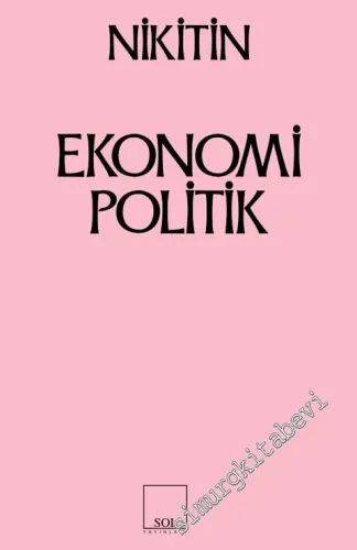 Ekonomi Politik  -        2012