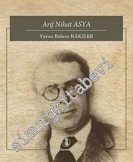 Arif Nihat Asya -         2025