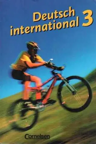 Deutsch International 3