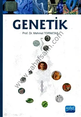 Genetik - Mehmet Topaktaş