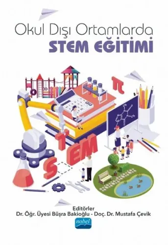 Okul Dışı Ortamlarda STEM Eğitim