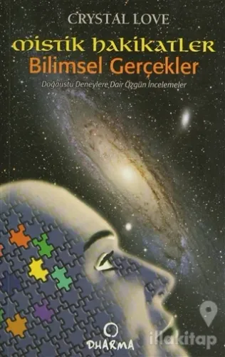 Mistik Hakikatler Bilimsel Gerçekler