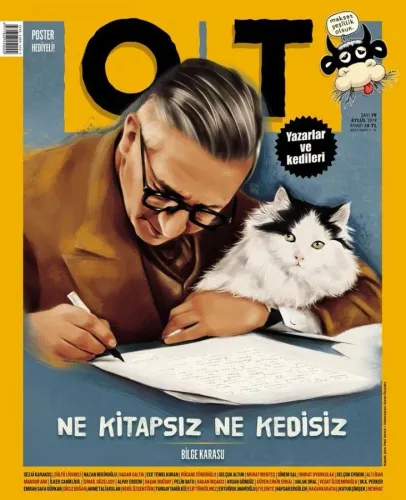 OT Dergisi Sayı 79 (Eylül)