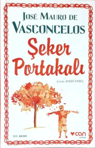 Şeker Portakalı