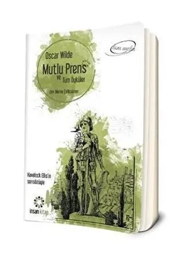 Mutlu Prens ve Tüm Öyküler