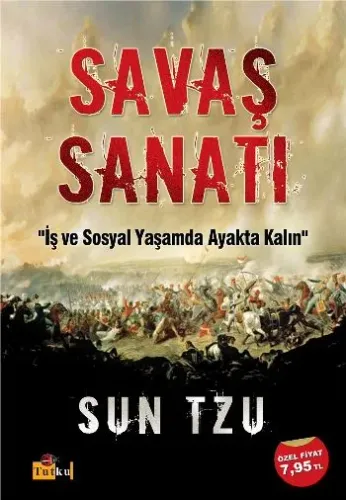 Savaş Sanatı Sun Tzu