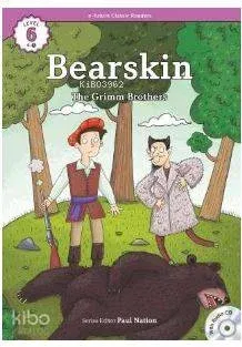 Bearskin +CD (eCR Level 6)