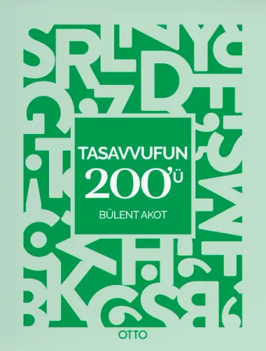 Tasavvufun 200'ü