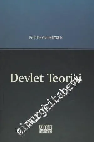 Devlet Teorisi -