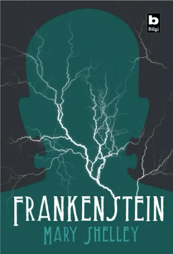 Frankenstein Mary Shelley