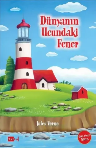 Dünyanın Ucundaki Fener