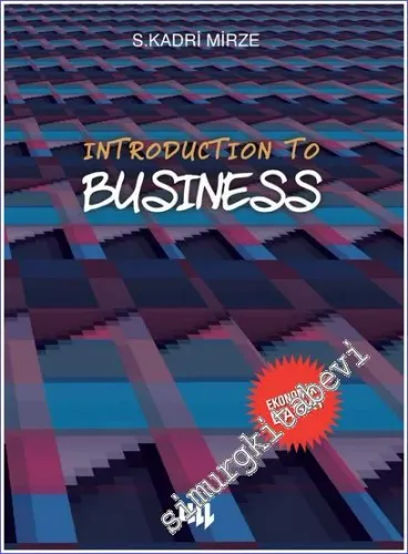 Introduction to Business -         2016