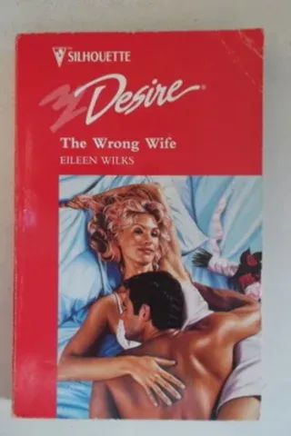 The Wrong Wife