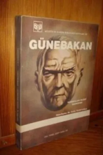 Günebakan